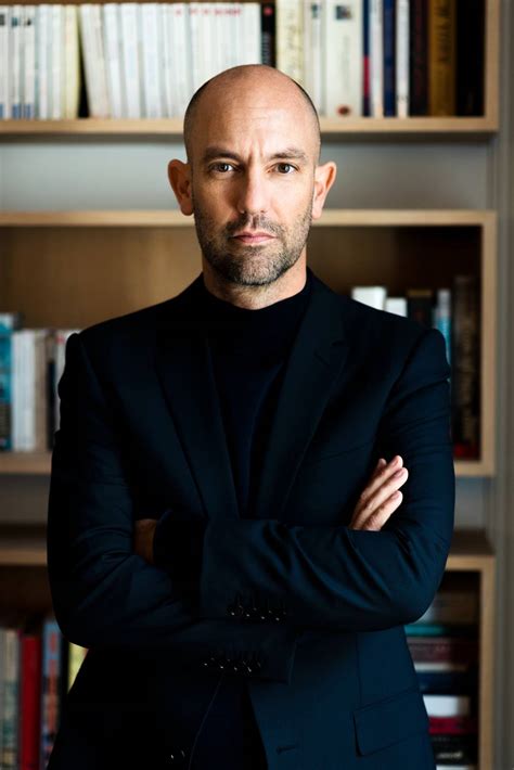 damien bertrand